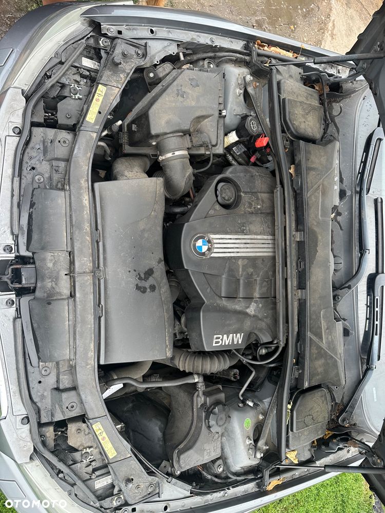 BMW Seria 3 320d DPF - 17