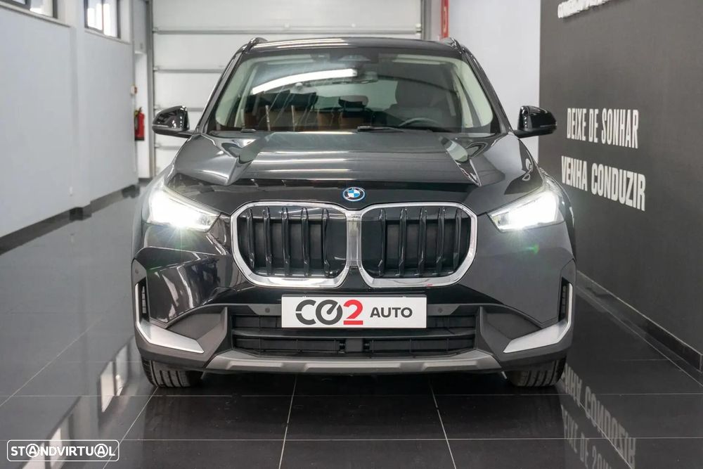 BMW X1 xDrive25e - 3