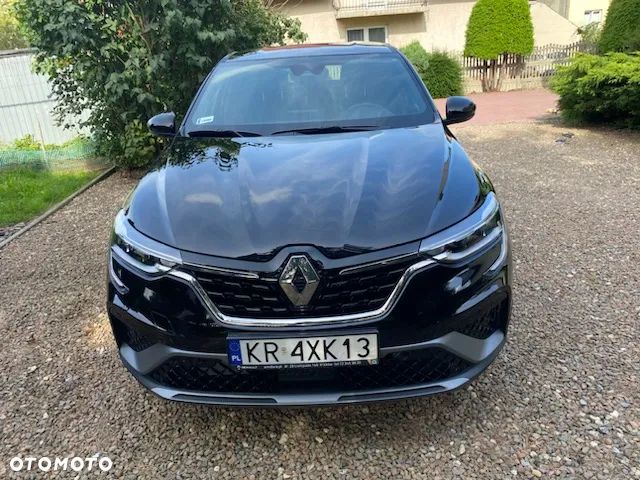 Renault Arkana - 4
