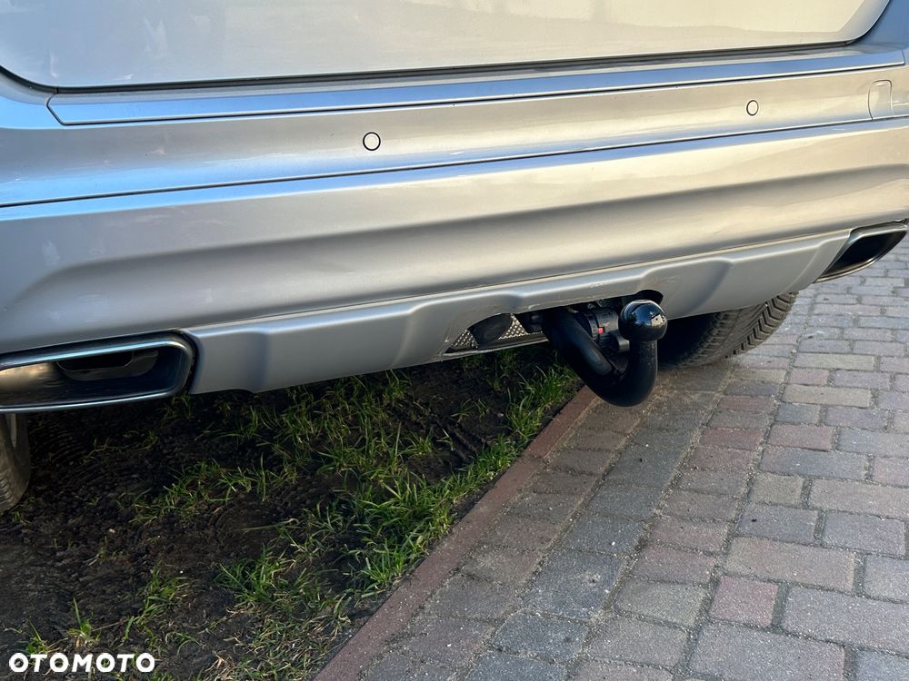 Volvo XC 60 D3 Drive-E Momentum - 40