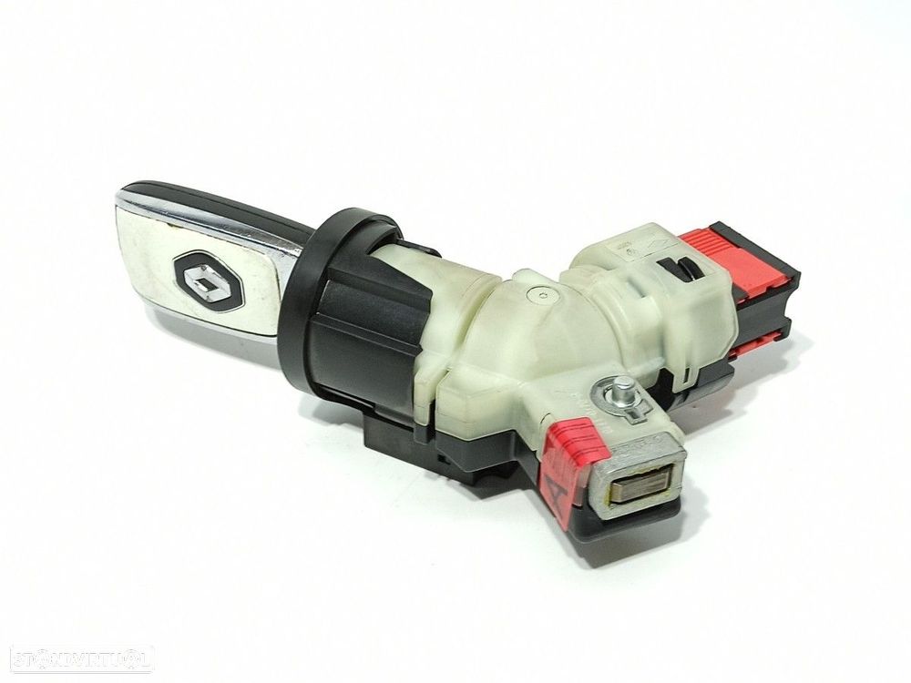 CANHÃO DE INGIÇÃO RENAULT CLIO V EXPERIENCE - 3