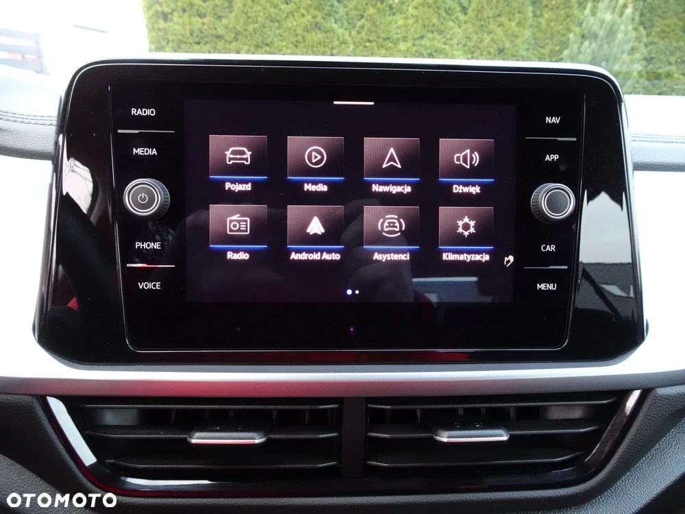 Volkswagen T-Roc 1.5 TSI Life - 29