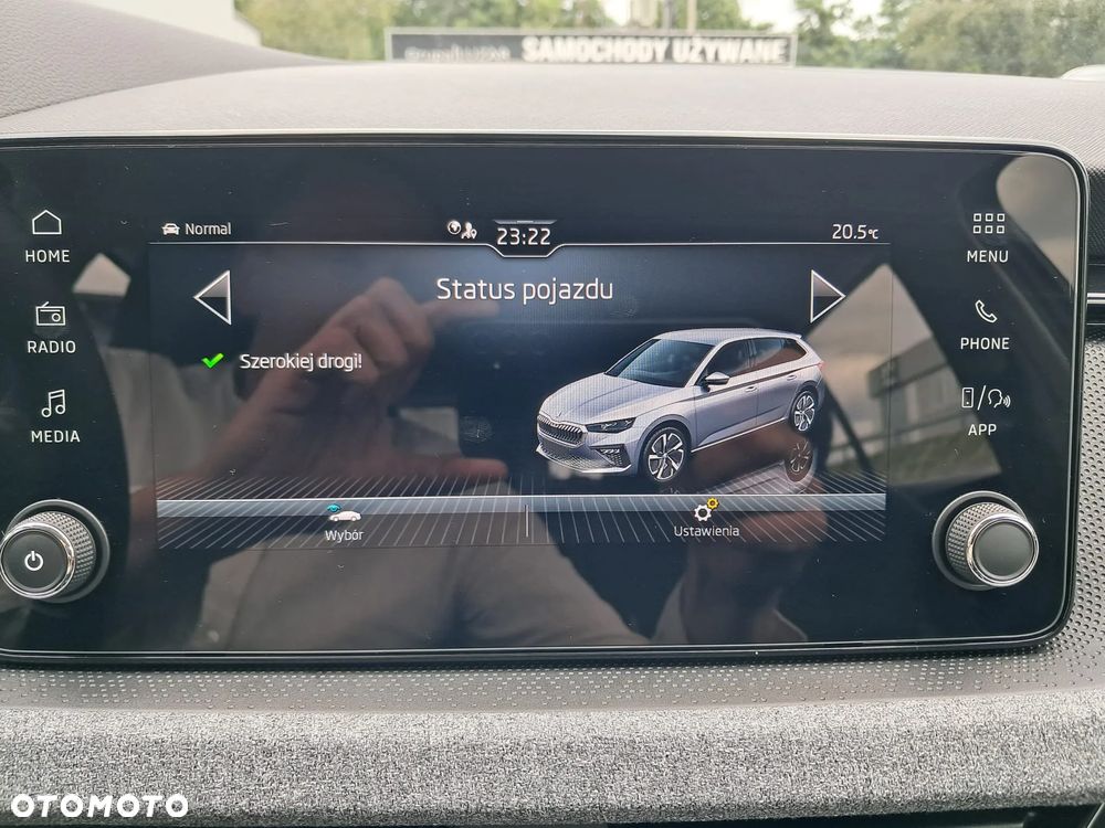 Skoda Scala 1.5 TSI Edition 130 - 17
