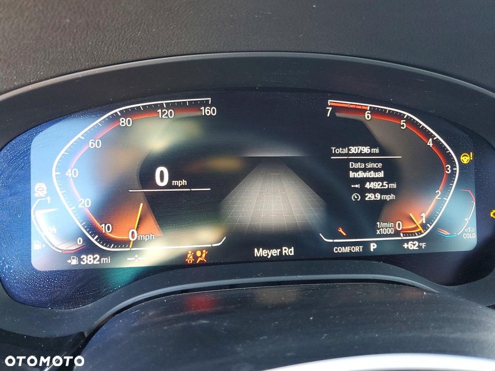 BMW Seria 5 530i GPF M Sport sport - 11