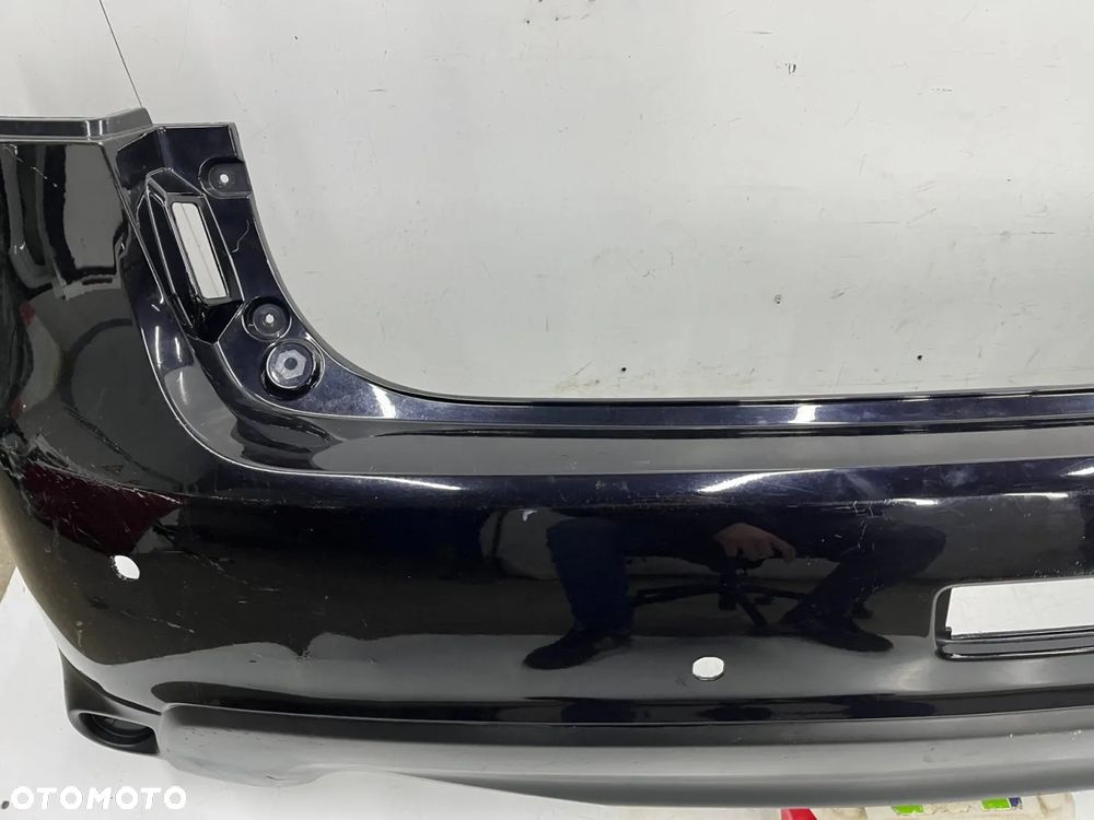 Zderzak tylny Mitsubishi Asx lift 12-16r. 6410B860ZZ - 9
