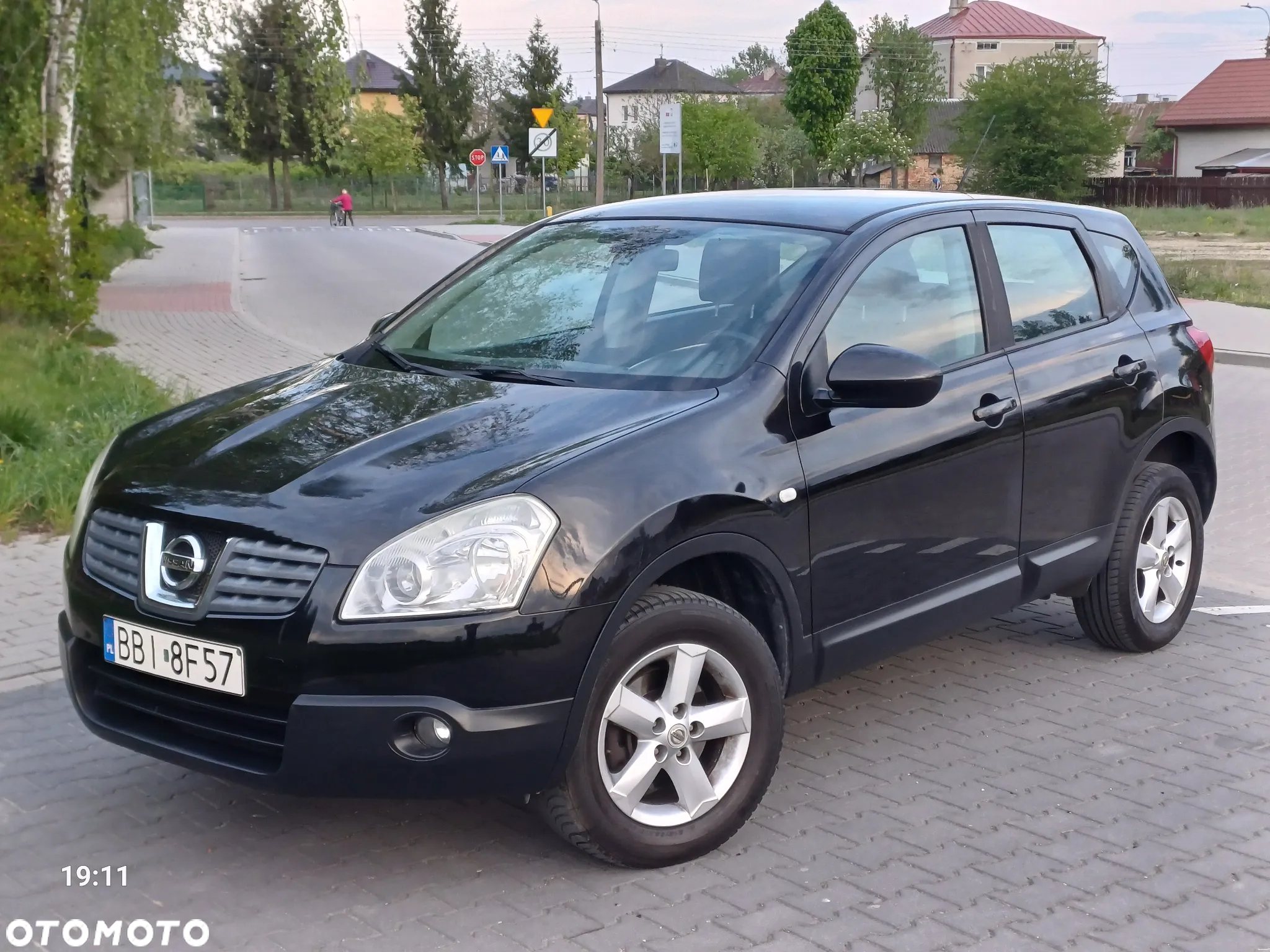 Nissan Qashqai 1.6 Tekna - 6