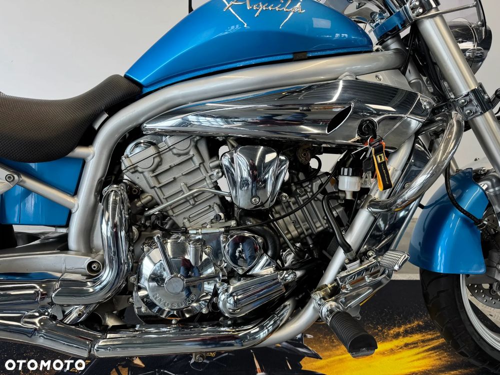Hyosung GV - 13