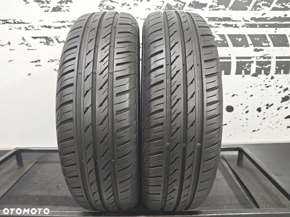 175/65R15 pointS 2016 opony letnie 6,5mm 50527