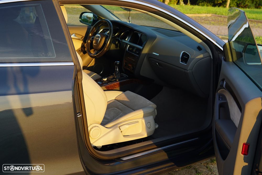 Audi A5 2.0 TDI - 7