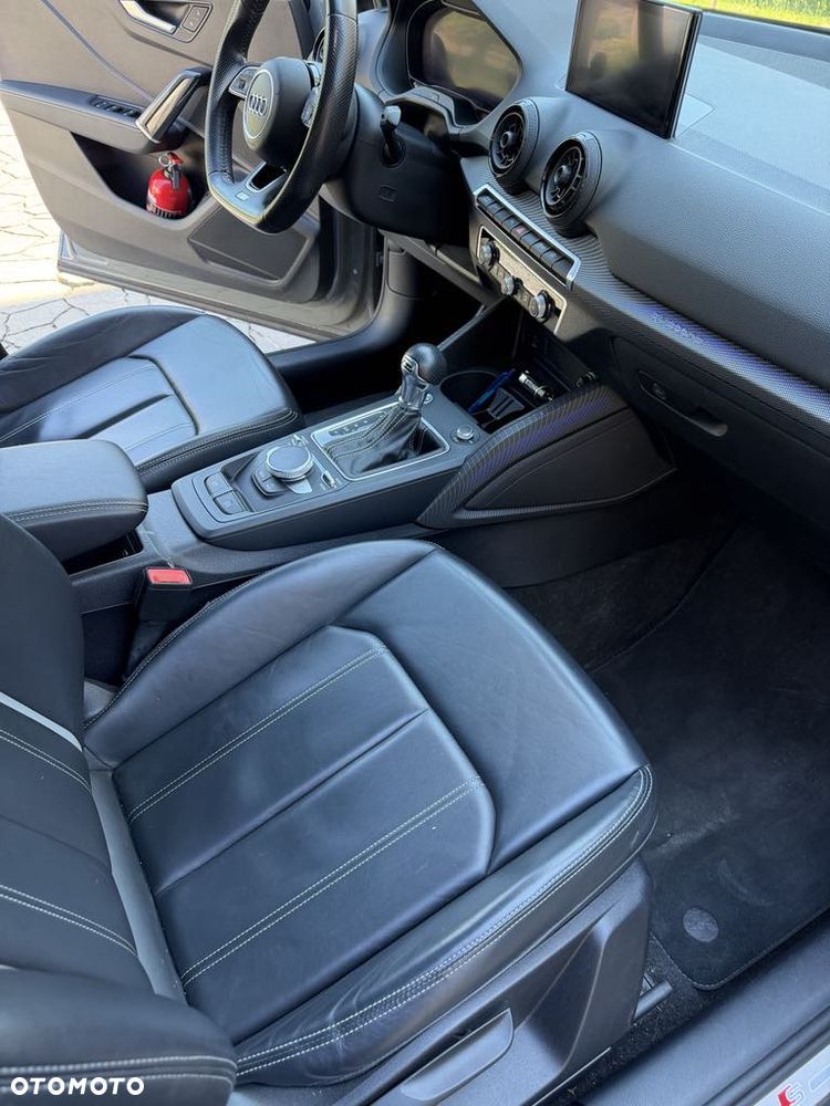 Audi Q2 2.0 TDI Quattro S tronic - 6