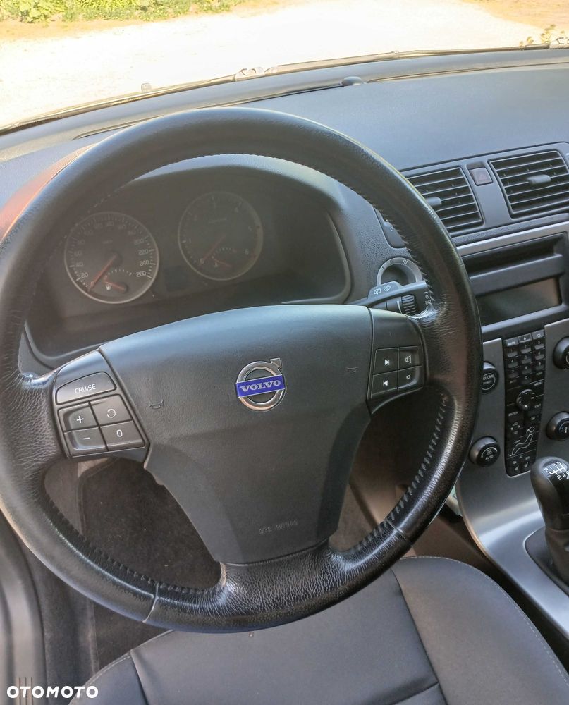 Volvo V50 - 5