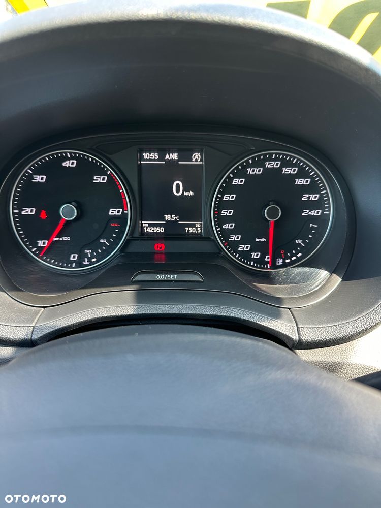 Seat Ibiza - 5