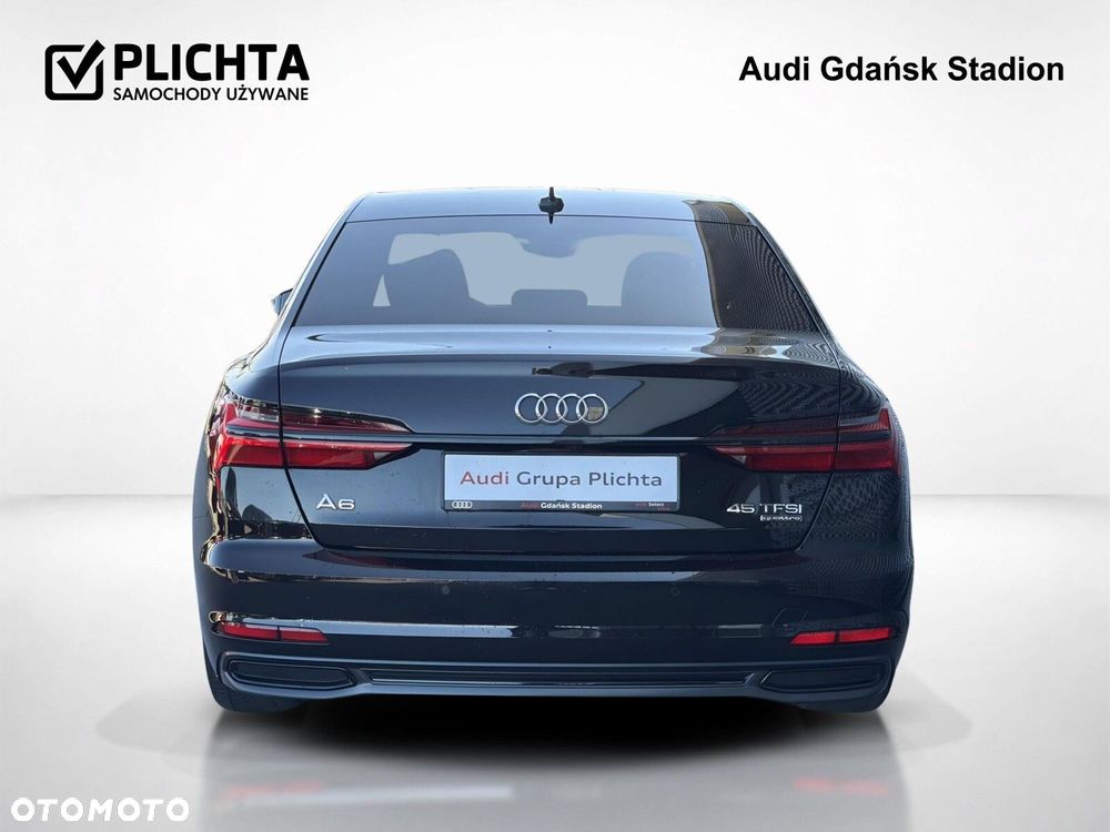 Audi A6 Limousine - 4