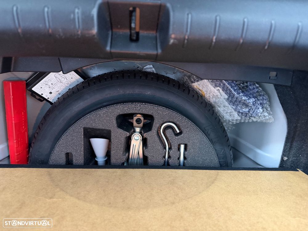 Honda Civic 1.5 i-VTEC Elegance Navi CVT - 41