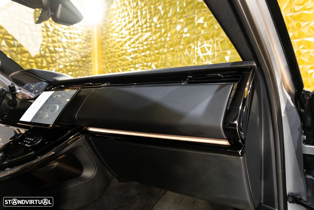Land Rover Range Rover Sport - 59