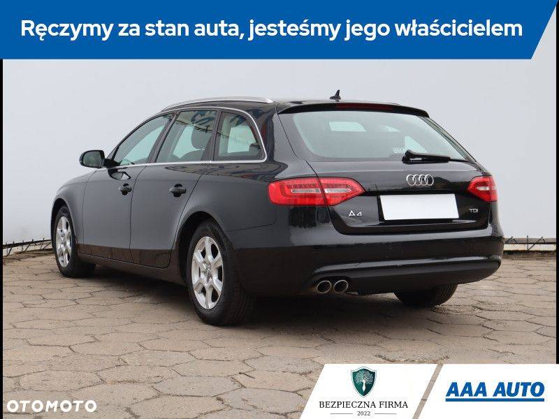 Audi A4 - 5