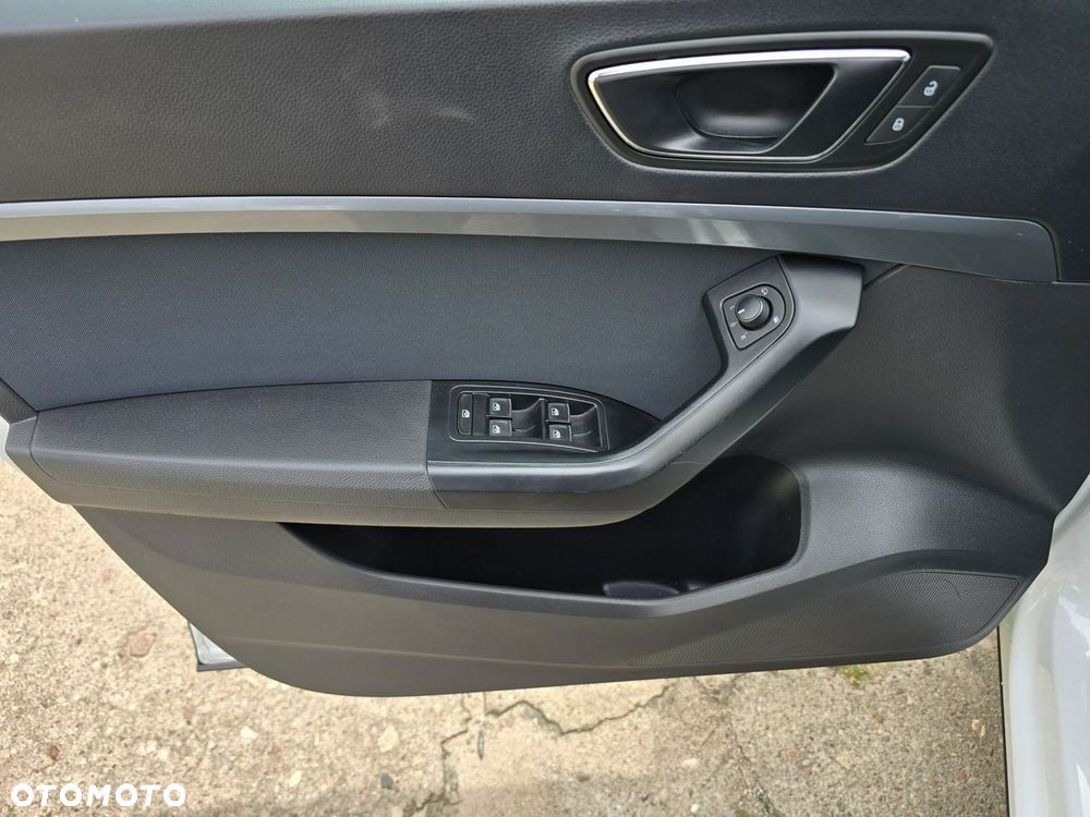 Seat Ateca 1.4 ECO TSI Style S&S - 27