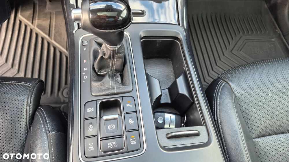 Kia Sorento 2.0 CRDI Business Line - 14