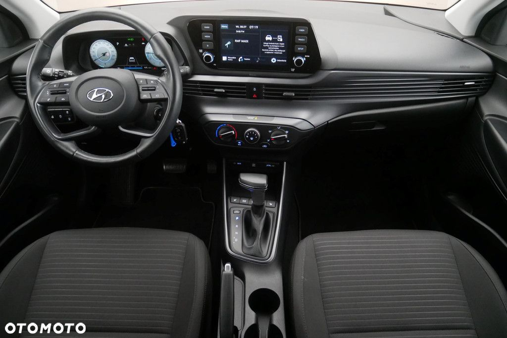 Hyundai i20 - 8