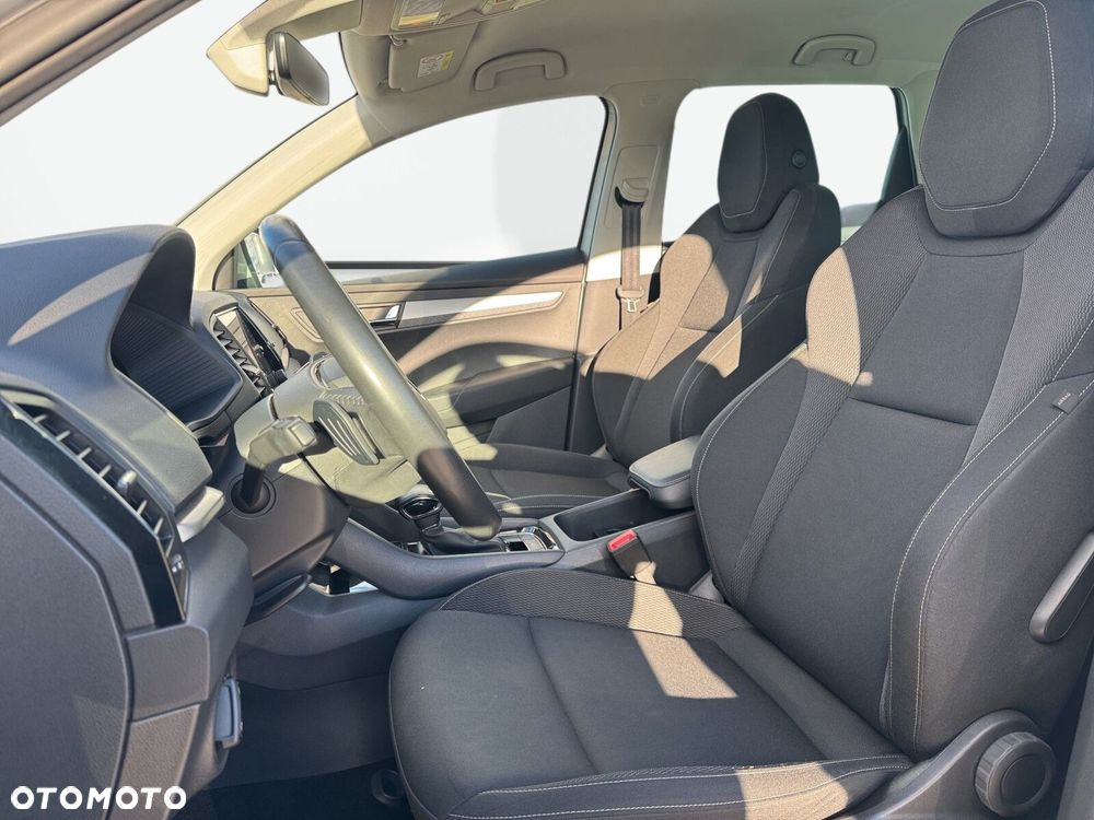 Skoda Karoq 1.5 TSI ACT Selection DSG - 10