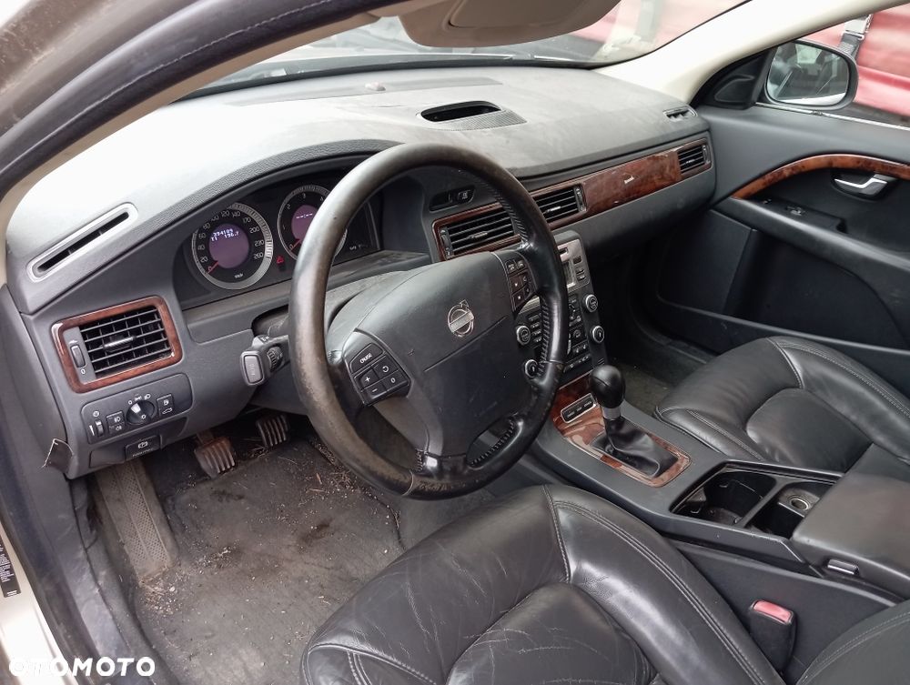 Volvo V70 - 7
