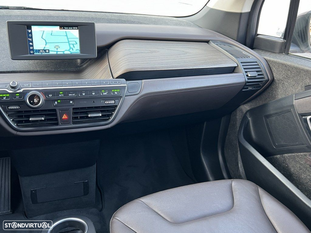 BMW i3 120Ah - 16