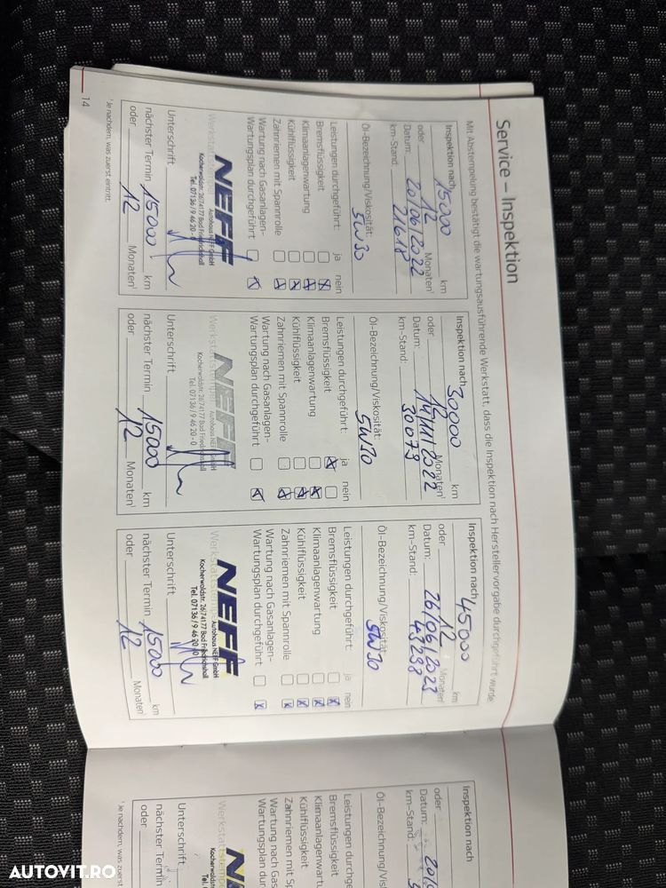 Kia XCeed 1.6 GDI DCT6 OPF SPIRIT - 12