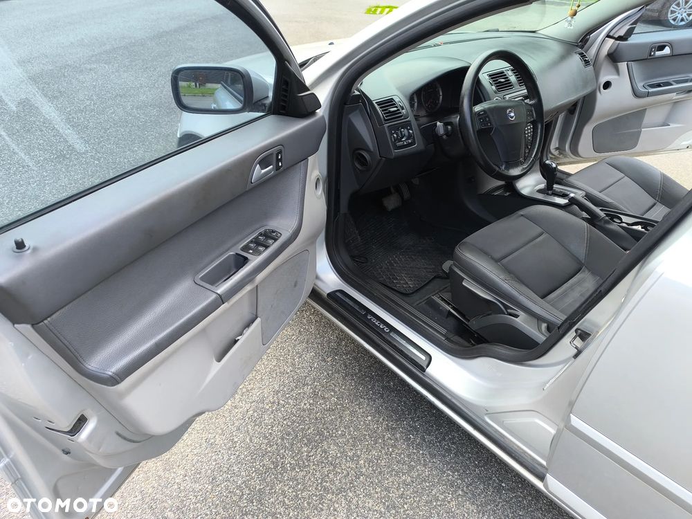 Volvo S40 - 12