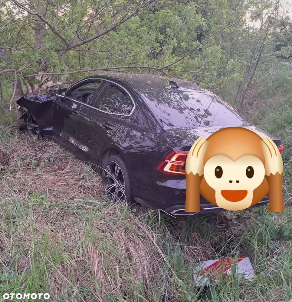 Volvo S60 - 11