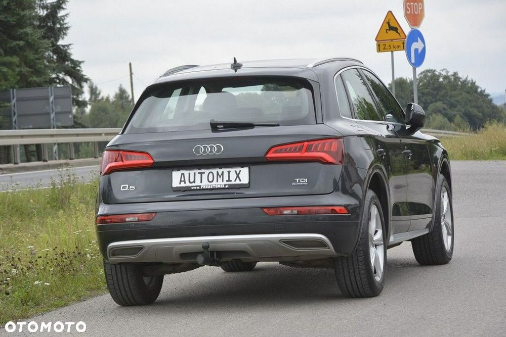 Audi Q5 2.0 TDI Quattro S tronic - 6