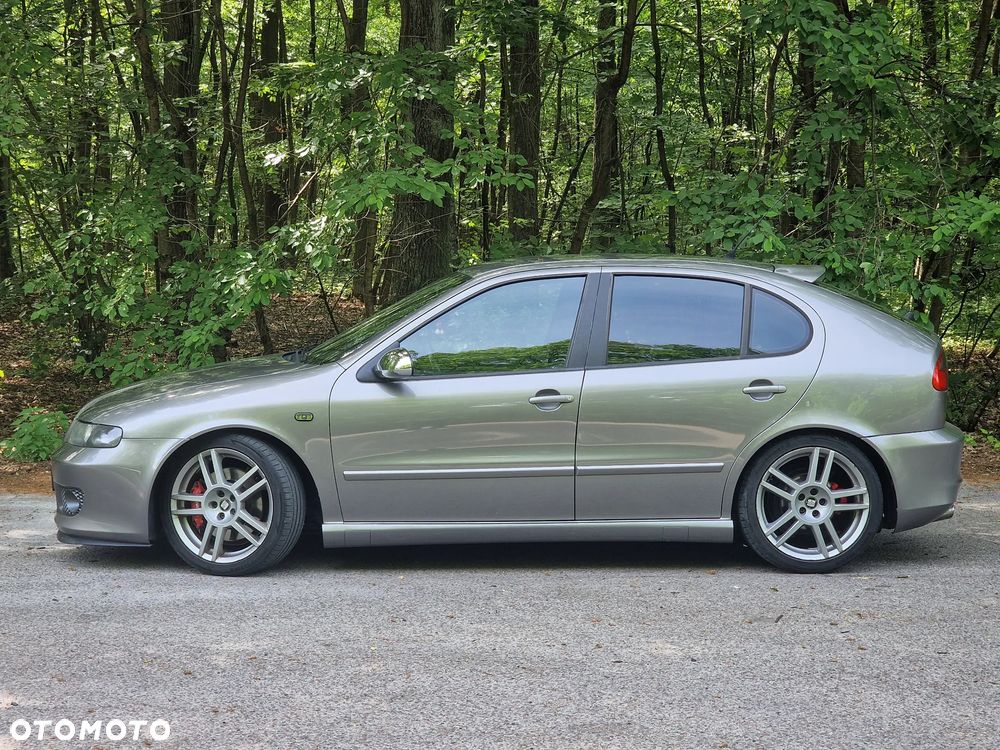 Seat Leon - 5