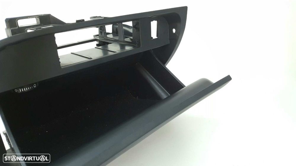 PORTA LUVAS SKODA OCTAVIA LIM. (5E3) LIKE - 3