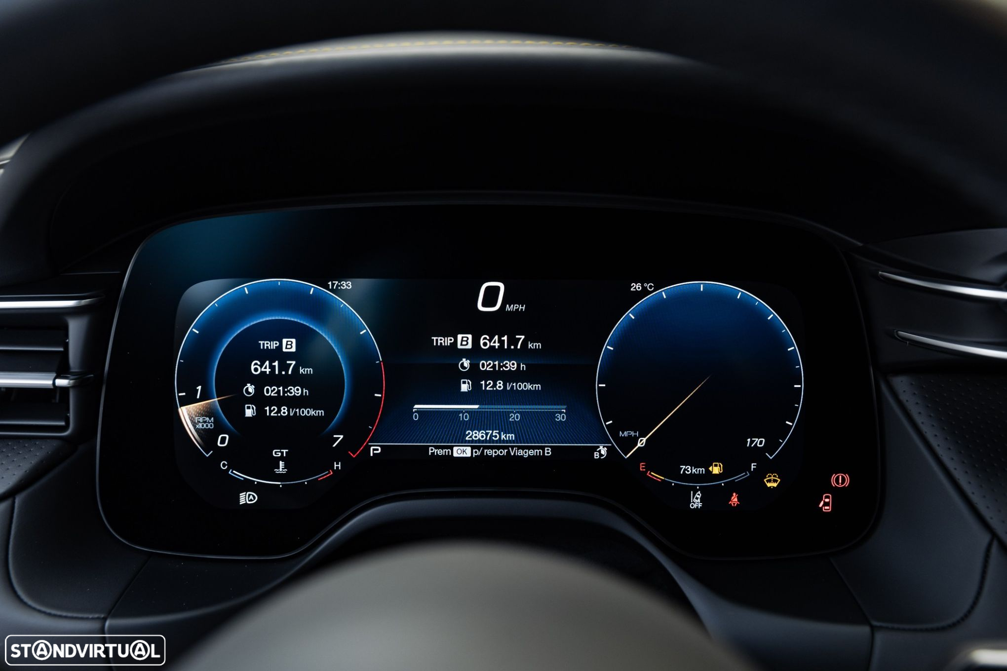 Maserati Grecale 2.0 Modena - 32