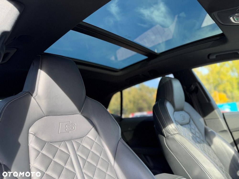 Audi SQ8 TDI mHEV Quattro Tiptronic - 26