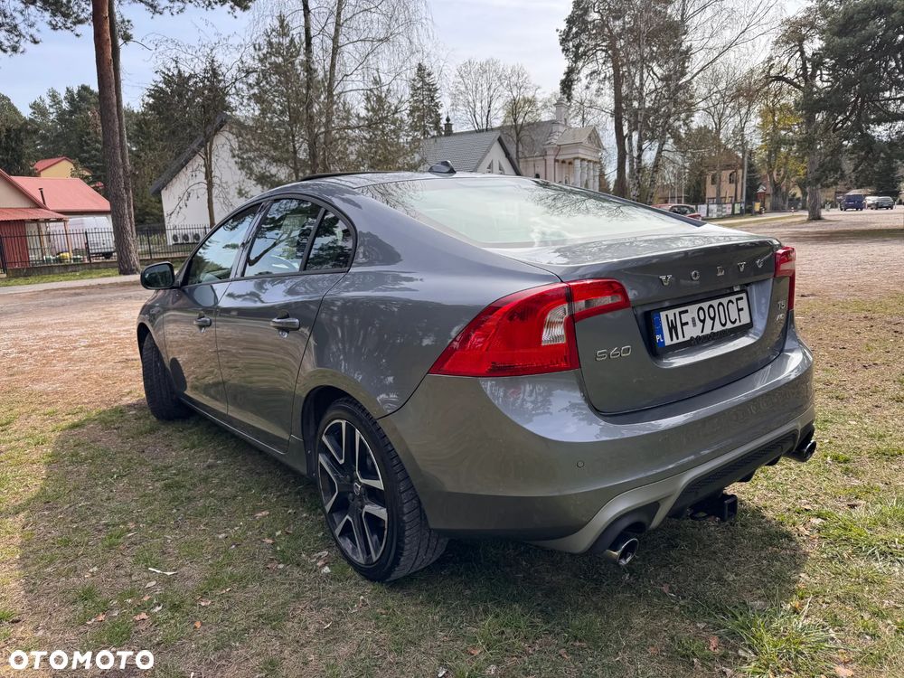 Volvo S60 - 7