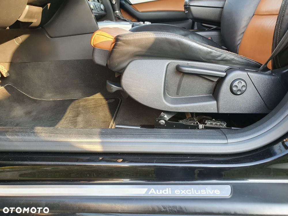 Audi A6 Avant 2.7 TDI DPF quattro tiptronic - 21