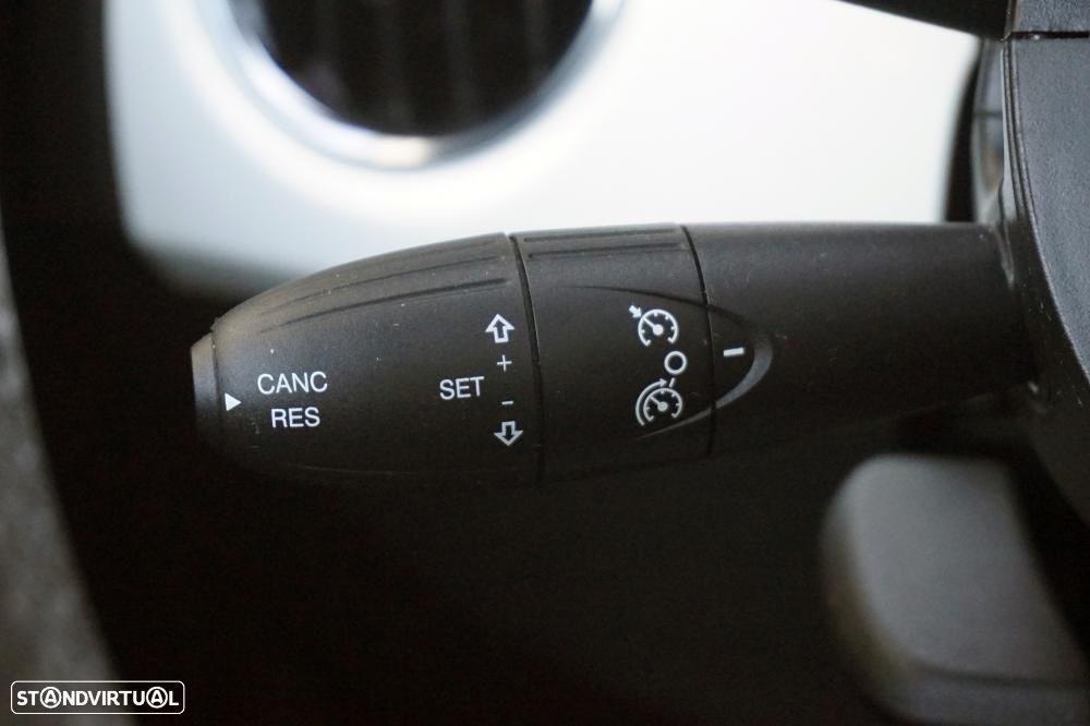 Fiat 500 1.2 Lounge S&S - 15