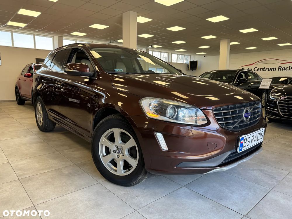 Volvo XC 60 D4 Drive-E Kinetic - 19