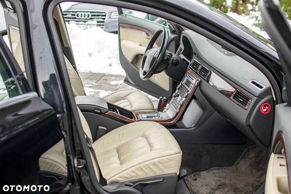 Volvo S80 T6 AWD Executive - 38