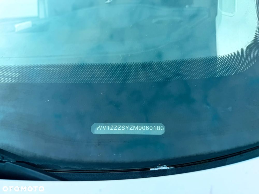 Volkswagen Crafter - 16