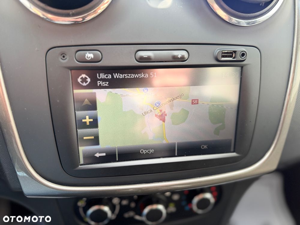 Dacia Sandero Stepway - 14