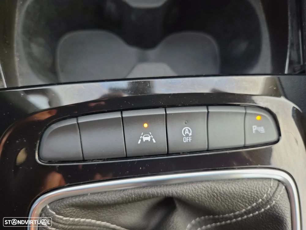 Opel Insignia Sports Tourer 1.6 CDTi Business Edition - 17