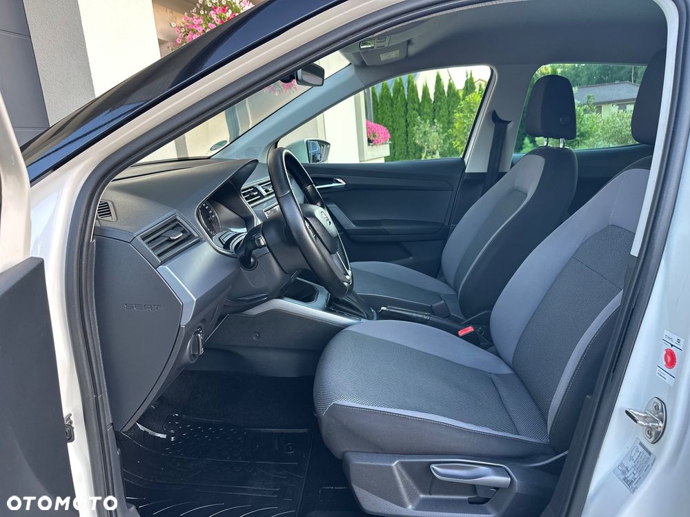Seat Arona 1.6 TDI XCELLENCE - 24
