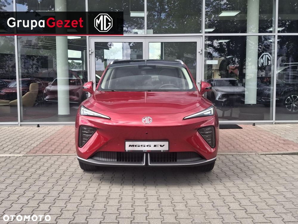 MG Inny - 2