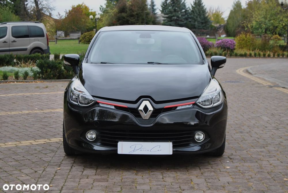 Renault Clio - 16