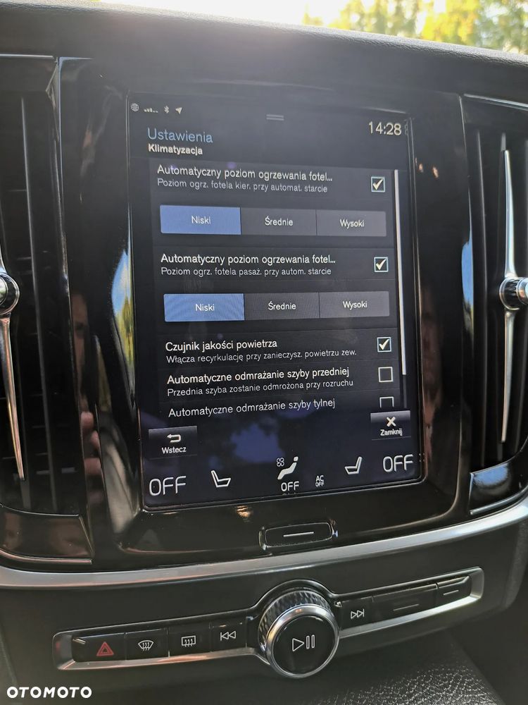 Volvo S90 D3 Momentum - 25