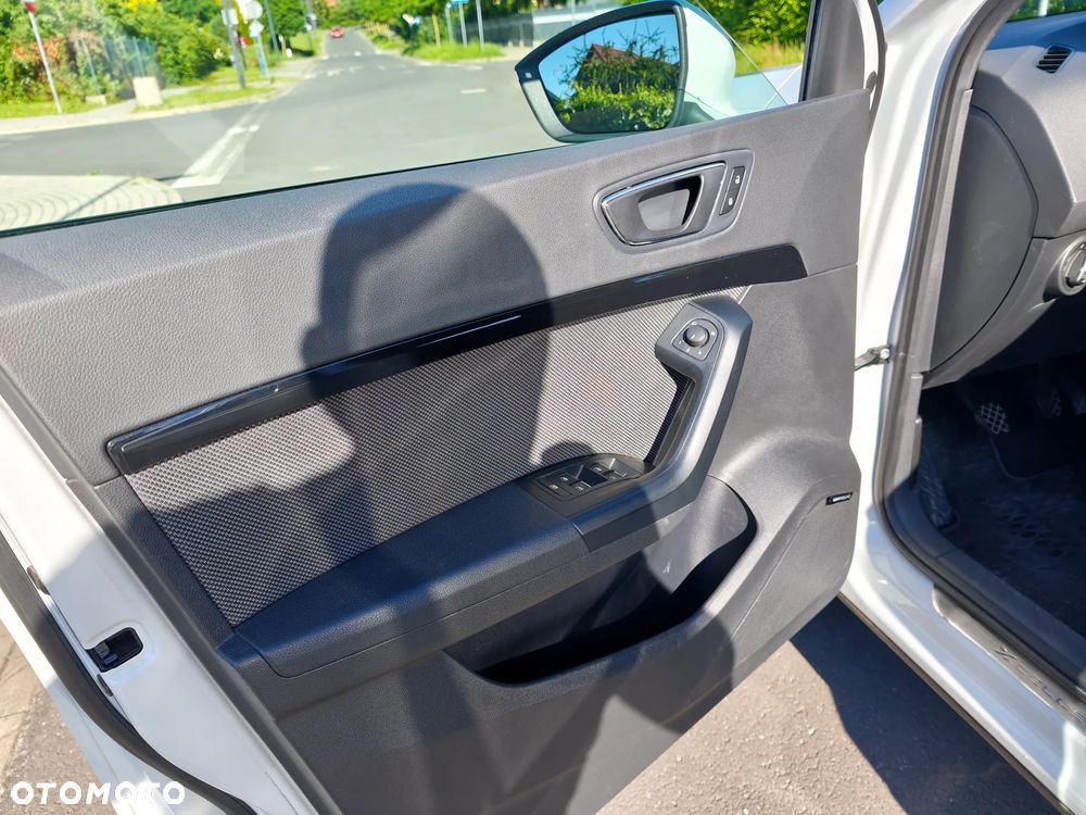 Seat Ateca 2.0 TDI 4Drive XCELLENCE - 21