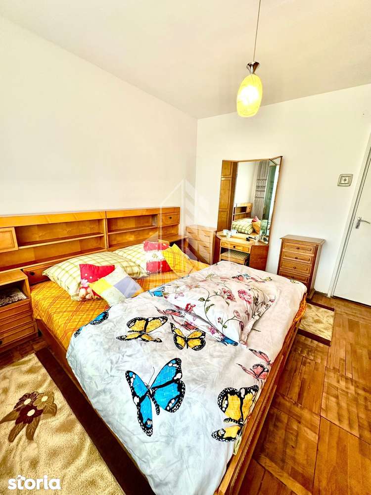 Apartament cu 2 camere de inchiriat, zona Garii-Iosefin, Timisoara - Imagine principală: 2/18