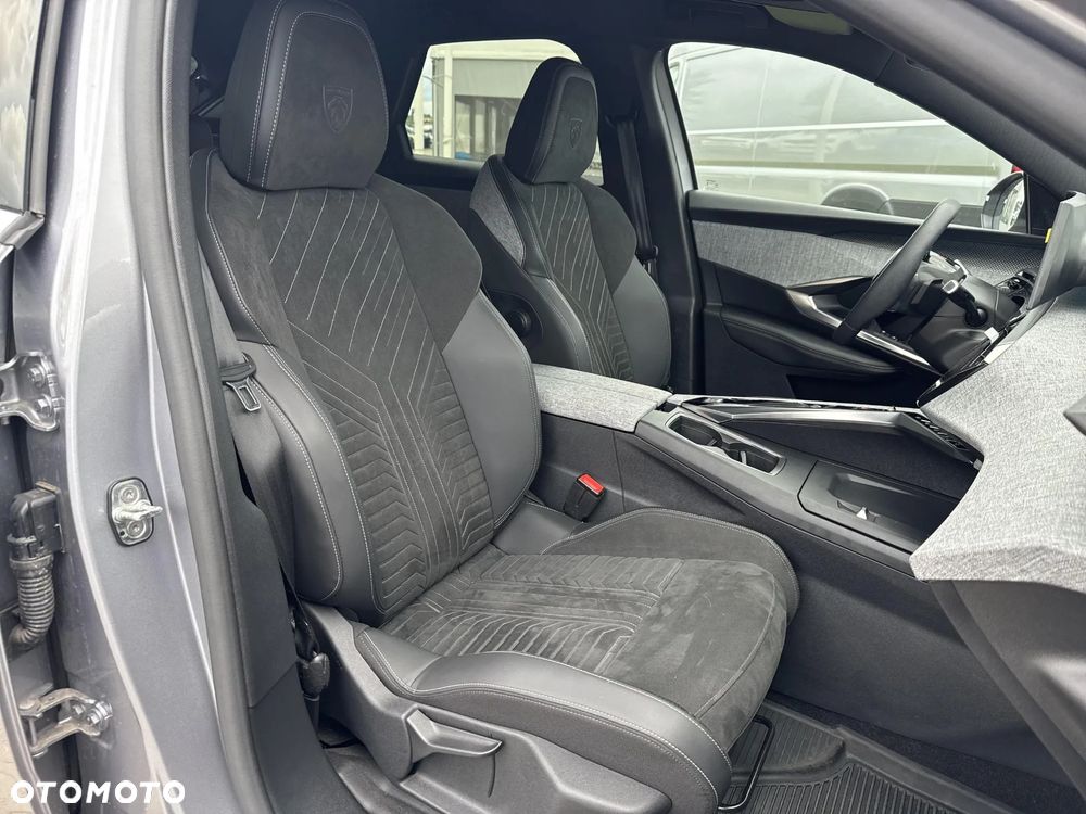 Peugeot 3008 - 25