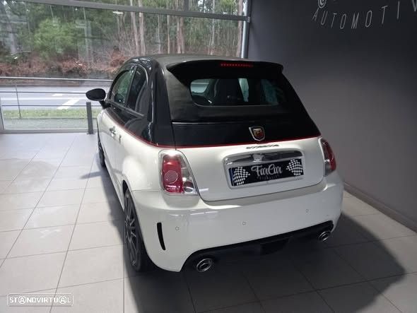 Abarth 500C - 4